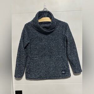 O'Neill: Girls Pullover Fleece- Size Large